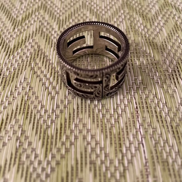 *SOLD* Brand New Gucci Ring - Picture 6 of 7